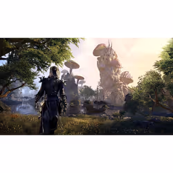 Microsoft The Elder Scrolls Online: Morrowind, Xbox One Standard Inglese - Vista aggiuntiva 5