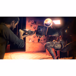 Bethesda The Evil Within 2 PC - Vista aggiuntiva 4