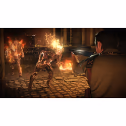 Bethesda The Evil Within 2 PC - Vista aggiuntiva 5