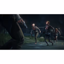 Bethesda The Evil Within 2 PC - Vista aggiuntiva 6