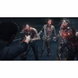 Bethesda The Evil Within 2 PC - Vista aggiuntiva 8