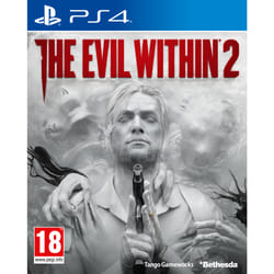 Sony The Evil Within 2