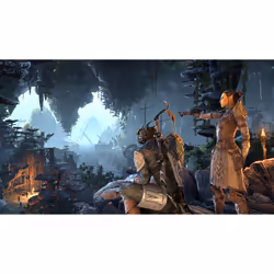 Bethesda The Elder Scrolls Online : Summerset - Vista aggiuntiva 4