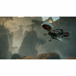 PLAION Rage 2, PS4 Standard ITA PlayStation 4 - Vista aggiuntiva 5