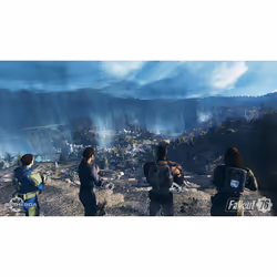 PLAION Fallout 76, PC Standard ITA - Vista aggiuntiva 4