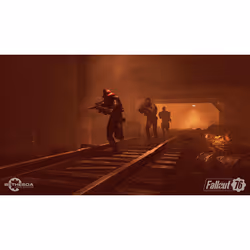 PLAION Fallout 76, PC Standard ITA - Vista aggiuntiva 5