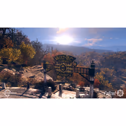 PLAION Fallout 76, PC Standard ITA - Vista aggiuntiva 7