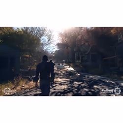 Bethesda FALLOUT 76 PlayStation 4 - Vista aggiuntiva 4