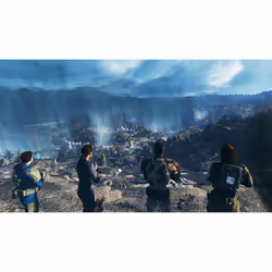 ZeniMax Media Fallout 76, Xbox One Standard - Vista aggiuntiva 4
