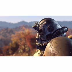 ZeniMax Media Fallout 76, Xbox One Standard - Vista aggiuntiva 6
