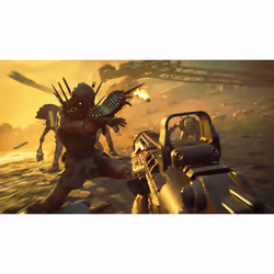 Sony Rage 2 Deluxe Edition, PS4 PlayStation 4 - Vista aggiuntiva 5