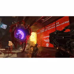 PLAION Doom Eternal, PC Standard Inglese - Vista aggiuntiva 6
