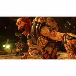 Bethesda Doom PlayStation Hits Standard Inglese PlayStation 4 - Vista aggiuntiva 2