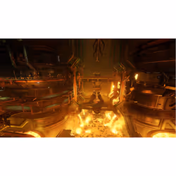 Bethesda Doom PlayStation Hits Standard Inglese PlayStation 4 - Vista aggiuntiva 3