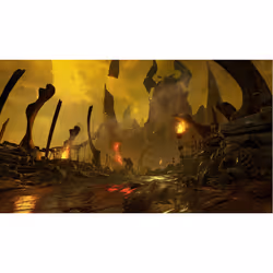 Bethesda Doom PlayStation Hits Standard Inglese PlayStation 4 - Vista aggiuntiva 4