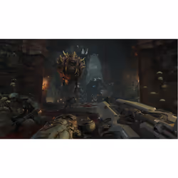 Bethesda Doom PlayStation Hits Standard Inglese PlayStation 4 - Vista aggiuntiva 6