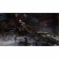Bethesda Doom PlayStation Hits Standard Inglese PlayStation 4 - Vista aggiuntiva 7