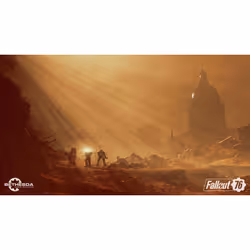 PLAION Fallout 76 Standard+DLC Inglese, ITA Xbox One - Vista aggiuntiva 5