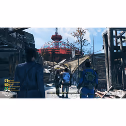 PLAION Fallout 76 Standard+DLC Inglese, ITA Xbox One - Vista aggiuntiva 7