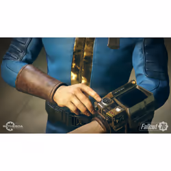 PLAION Fallout 76 Standard+DLC Inglese, ITA Xbox One - Vista aggiuntiva 8