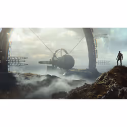 PLAION Deathloop Standard Inglese PlayStation 5 - Vista aggiuntiva 5