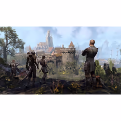 Bethesda The Elder Scrolls Online Collection: Blackwood - Vista aggiuntiva 3
