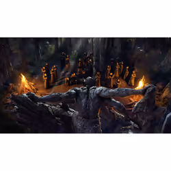 Bethesda The Elder Scrolls Online Collection: Blackwood - Vista aggiuntiva 8