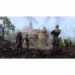 Bethesda The Elder Scrolls Online Collection: Blackwood - Vista aggiuntiva 3