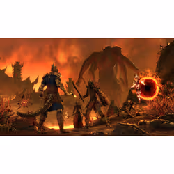 Bethesda The Elder Scrolls Online Collection: Blackwood - Vista aggiuntiva 7