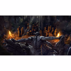 Bethesda The Elder Scrolls Online Collection: Blackwood - Vista aggiuntiva 8