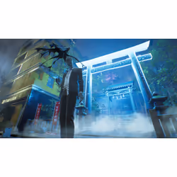 Bethesda Ghostwire: Tokyo Standard Multilingua PlayStation 5 - Vista aggiuntiva 5