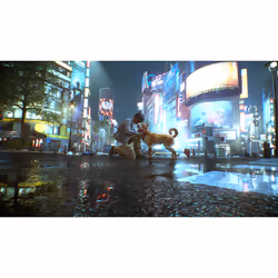Bethesda Ghostwire: Tokyo Standard Multilingua PlayStation 5 - Vista aggiuntiva 7