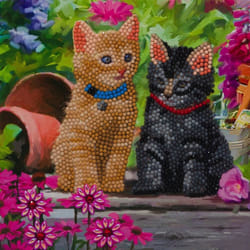 CRAFT Buddy Cat Friends