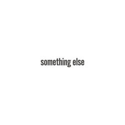 ImportCDs Something Else CD Pop rock
