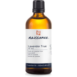 Olio di lavanda Naissance 100 ml