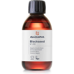 Olio di cumino nero Naissance 250 ml