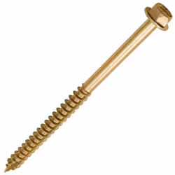 TIMCO Advanced Coach Screw è una vite per pullman versatile e resistente. Ideale per cornici in legno, paesaggistica, terrazz ...