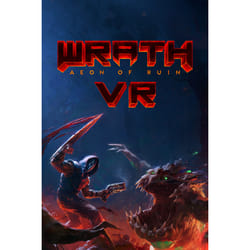 Fulqrum Publishing WRATH: Aeon of Ruin Standard Inglese PC