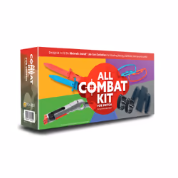 Contact Sales All Combat Kit For Switch Set