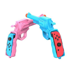 Maxx Tech MXT-MADBULLETSKIT accessorio di controller da gaming Presa per controller