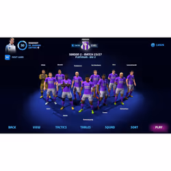 Tower Studios Sociable Soccer 24 - Vista aggiuntiva 4