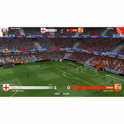 Tower Studios Sociable Soccer 24 - Vista aggiuntiva 6