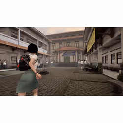 Soft Source DreadOut 2 Standard Nintendo Switch - Vista aggiuntiva 4