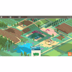 Contact Sales Hundred Days - Winemaking Simulator - Vista aggiuntiva 2
