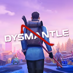 Contact Sales Dysmantle - Vista aggiuntiva 2