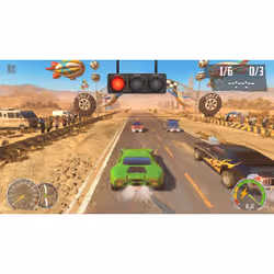 Maxx Tech 7706456 videogioco Standard Nintendo Switch - Vista aggiuntiva 2