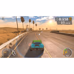 Maxx Tech 7706456 videogioco Standard Nintendo Switch - Vista aggiuntiva 3