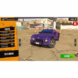 Maxx Tech 7706456 videogioco Standard Nintendo Switch - Vista aggiuntiva 4