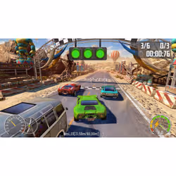 Maxx Tech 7706456 videogioco Standard Nintendo Switch - Vista aggiuntiva 6