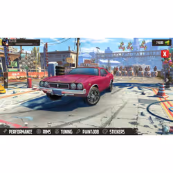 Maxx Tech 7706456 videogioco Standard Nintendo Switch - Vista aggiuntiva 7